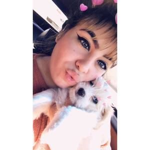 Meet your Posher, Britt